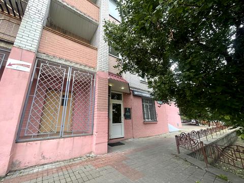 комерційна за адресою Петра Григоренка просп., 24