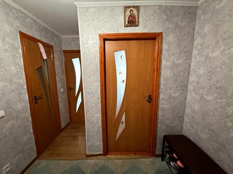 квартира по адресу Миру просп., 46