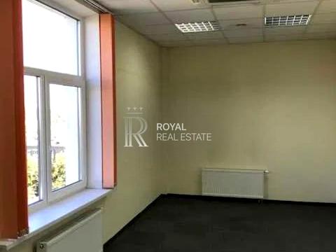 коммерческая по адресу Киев, Николая Михновского бульв. (Дружбы Народов), 19