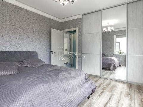 дом по адресу Петра Янчука ул., 2