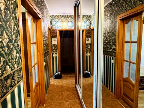квартира за адресою Одеса, Євгена Чикаленка вул., 59