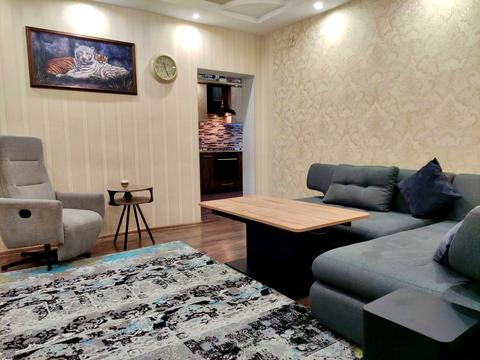 квартира по адресу Мольера ул., 46
