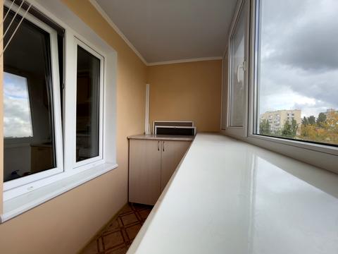 квартира за адресою Архітектора Вербицького вул., 13