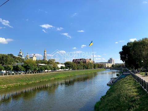 квартира по адресу Ботаническая ул., 2