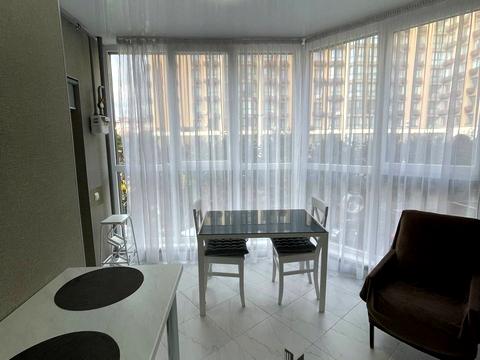 квартира за адресою Мартинова просп., 6