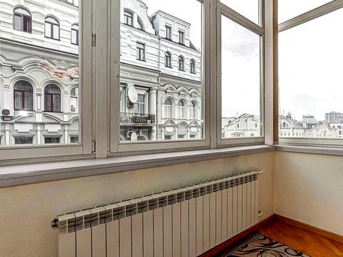 квартира по адресу Михайловская ул., 19