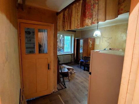 квартира по адресу Эдуарда Фукса ул. (Тухачевського), 17