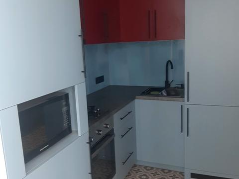 квартира за адресою Остромирська вул., 49-Г