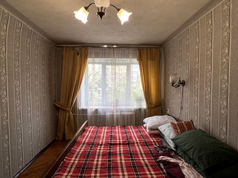 квартира за адресою Ентузіастів вул., 5/1