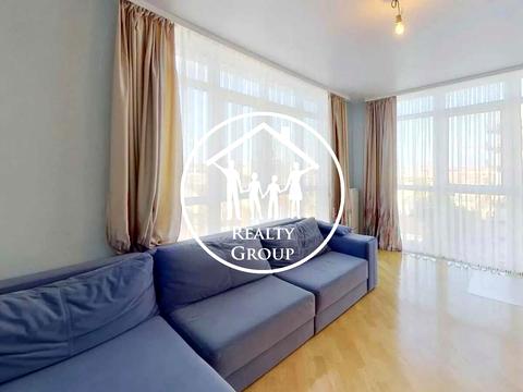 квартира за адресою В'ячеслава Чорновола просп. (), 16з