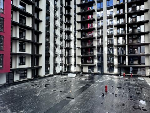 квартира по адресу Романа Левицкого ул., 6