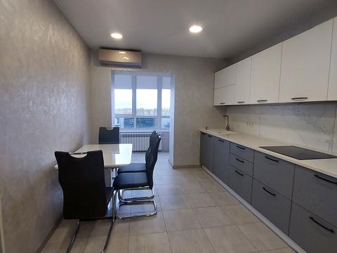 квартира по адресу Космонавтов ул., 128г