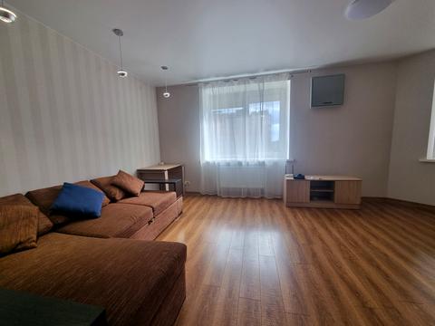 квартира по адресу Университетская ул., 2/1 к3