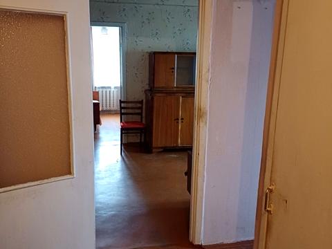 квартира по адресу Дудыкина ул., 7