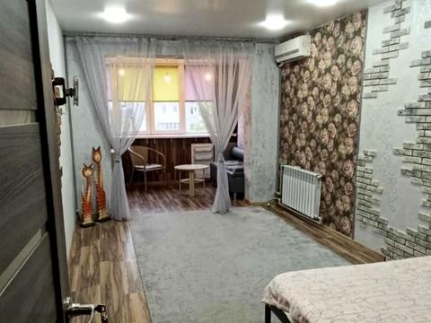 квартира по адресу Солнечная набережная ул. (Маршала Малиновского), 8