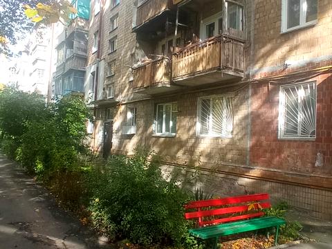 комната по адресу Мрии ул. (Академика Туполева), 16-Г