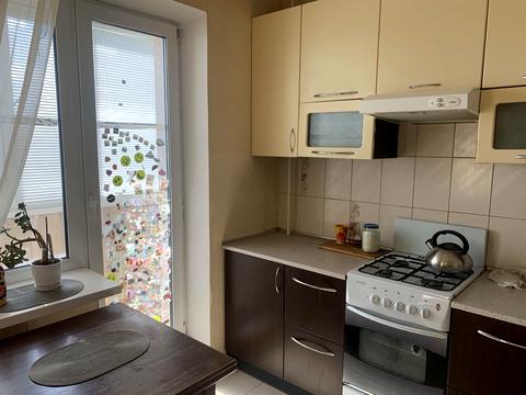квартира за адресою Володимира Українця вул., 59