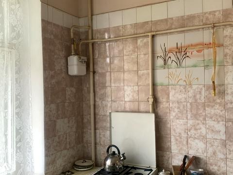 квартира по адресу Александра Олеся ул., 1
