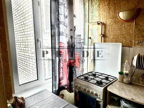 квартира по адресу Гродненская ул. (Гродненська), 27