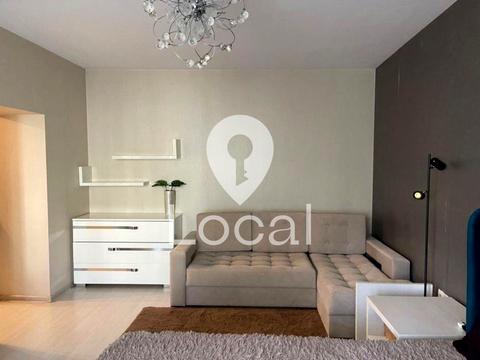 квартира за адресою Лесі Українки бульв., 24