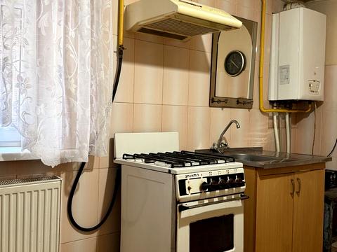 дом по адресу Панаса Феденко ул.