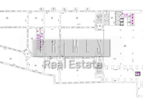 комерційна за адресою Прорізна вул., 3