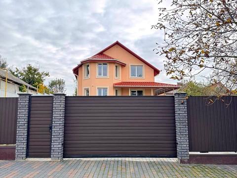 будинок за адресою Весела вул., 68