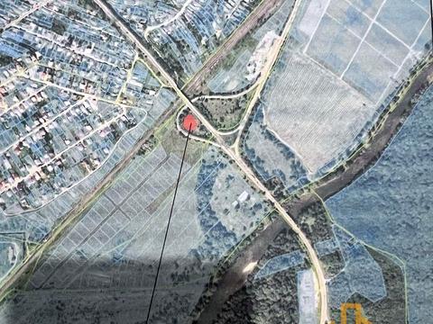 ділянка за адресою Доманинська вул.