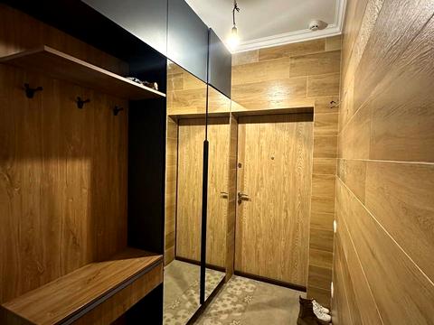 квартира по адресу Люстдорфская дорога ул., 55/1 к11