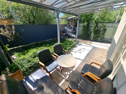 будинок за адресою Озерна вул.