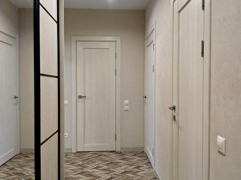 квартира за адресою Михайла Максимовича вул. (Онуфрія Трутенка), 28-Д