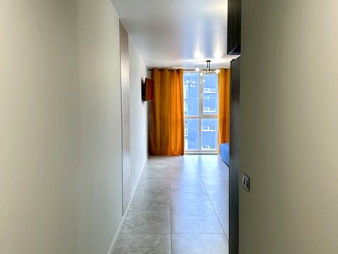 квартира по адресу Рудненская ул. (Белогорская), 8-Д