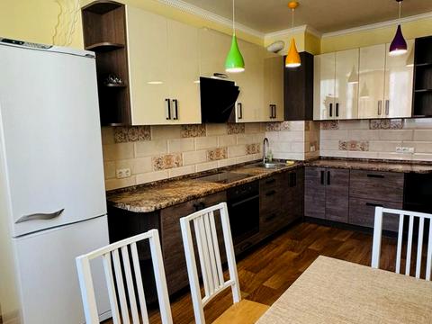 квартира за адресою Райдужний масив вул., 22/1