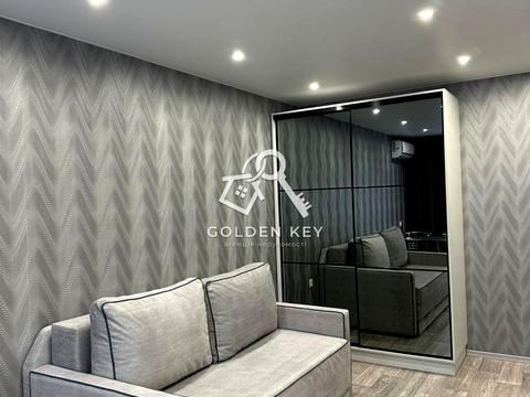 квартира за адресою пр-т. Миру, 50