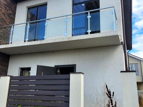 дом по адресу Берегова, 65