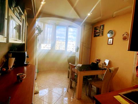 квартира по адресу Евгения Чикаленко ул., 71