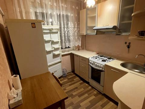 квартира за адресою Олексія Вадатурського вул. (Маршала Малиновського), 35