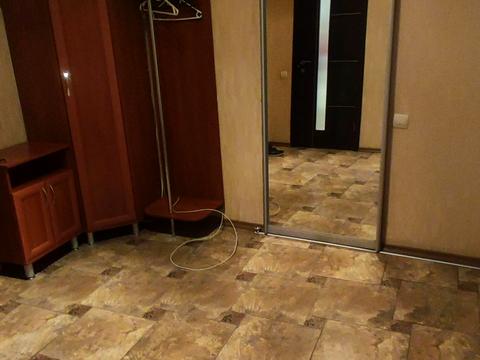 квартира по адресу Академика Палладина просп., 25