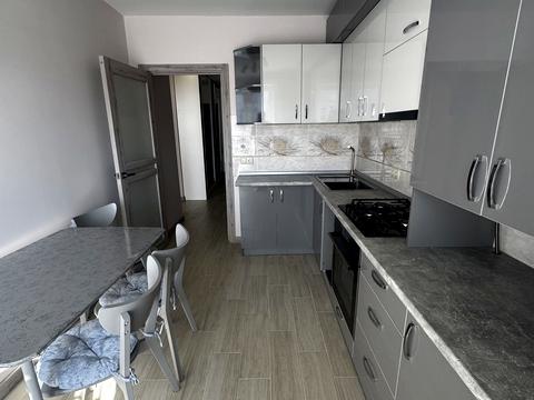 квартира по адресу Замарстыновская ул. (Калинина), 223б