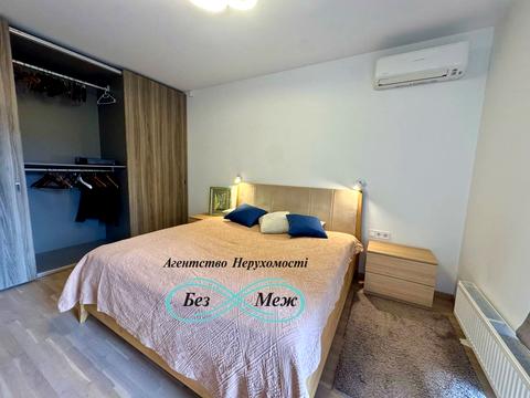 квартира по адресу Шолуденко ул., 1-А