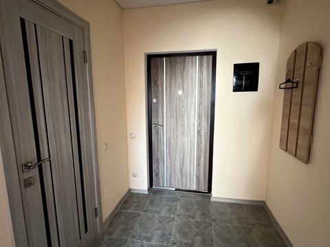 квартира за адресою Мостобудівників вул., 18
