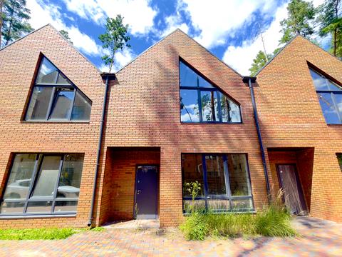 будинок за адресою Лісова вул.