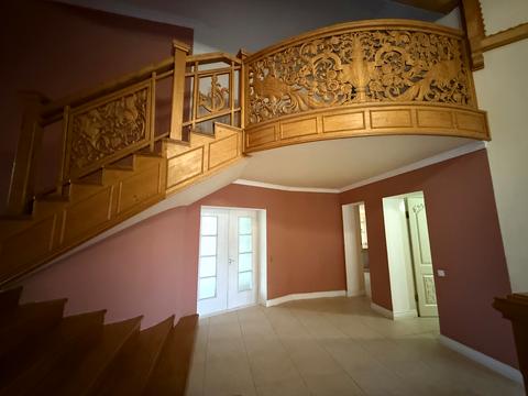 дом по адресу Ягодная ул.