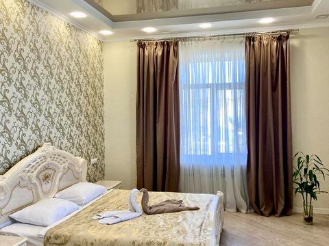 квартира за адресою Євгена Чикаленка вул. (Пушкінська), 20