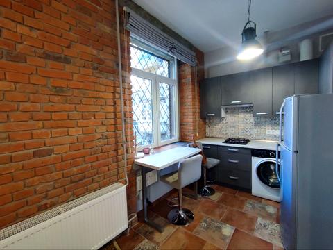 квартира по адресу Софиевская ул., 20