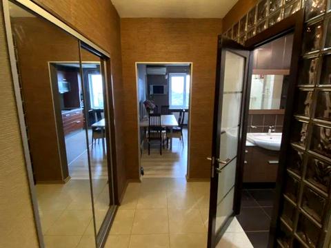 квартира за адресою Науки просп., 54-Б
