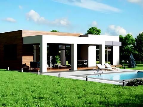 будинок за адресою Європейська