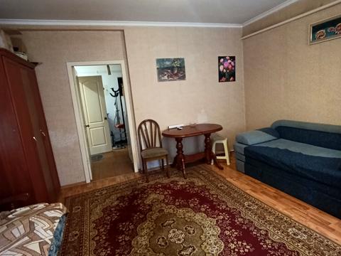 квартира по адресу Новосельского ул., 26
