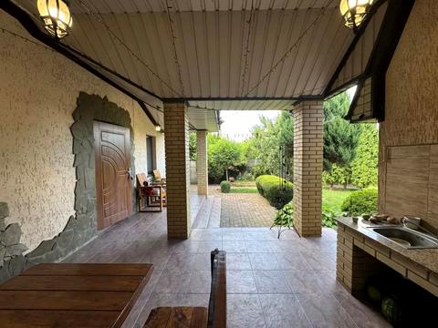 дом по адресу Відпочинку ул.