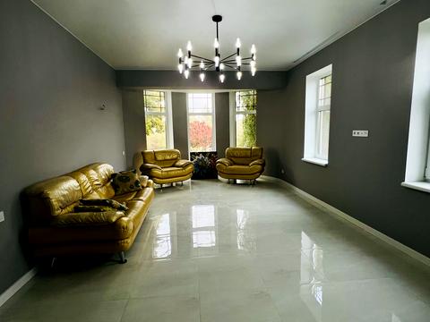 дом по адресу Федора Петрова